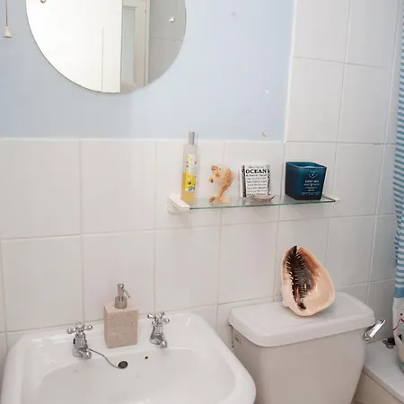 Lägenhet Spacious 1 Bedroom With Garden In Redland Bristol
