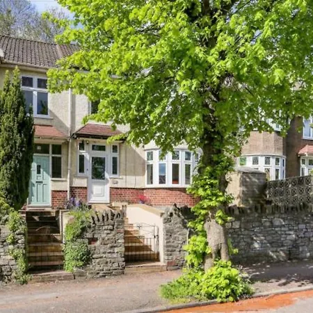 Spacious 1 Bedroom With Garden In Redland * Bristol